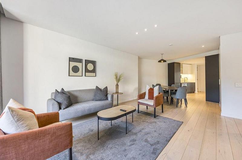 2 Bedroom Property for Sale in De Waterkant Western Cape